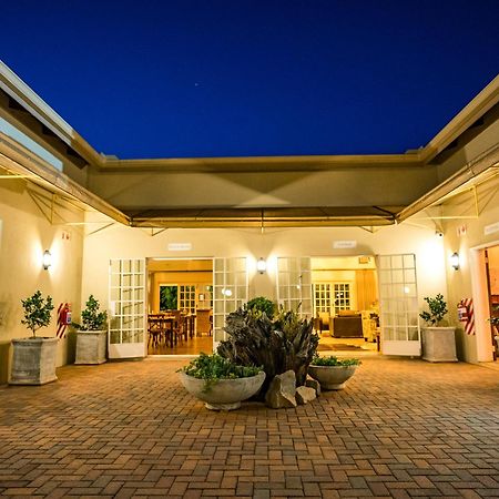 Monkey Thorn Lodge & Wellness Spa - Adults Only White River Exteriör bild
