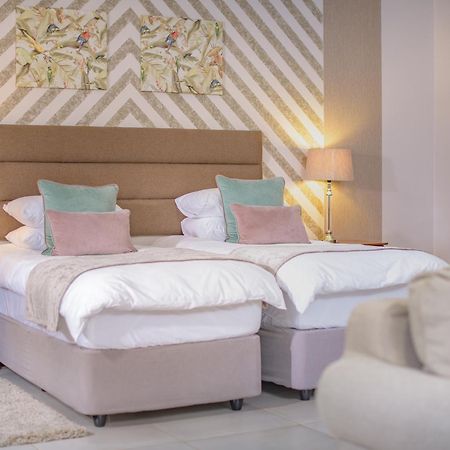 Monkey Thorn Lodge & Wellness Spa - Adults Only White River Exteriör bild