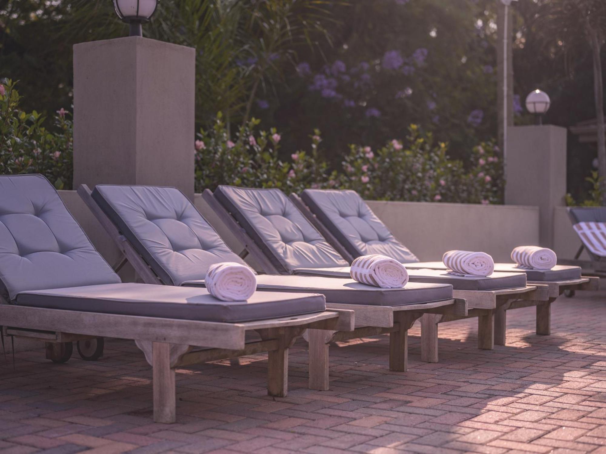 Monkey Thorn Lodge & Wellness Spa - Adults Only White River Exteriör bild
