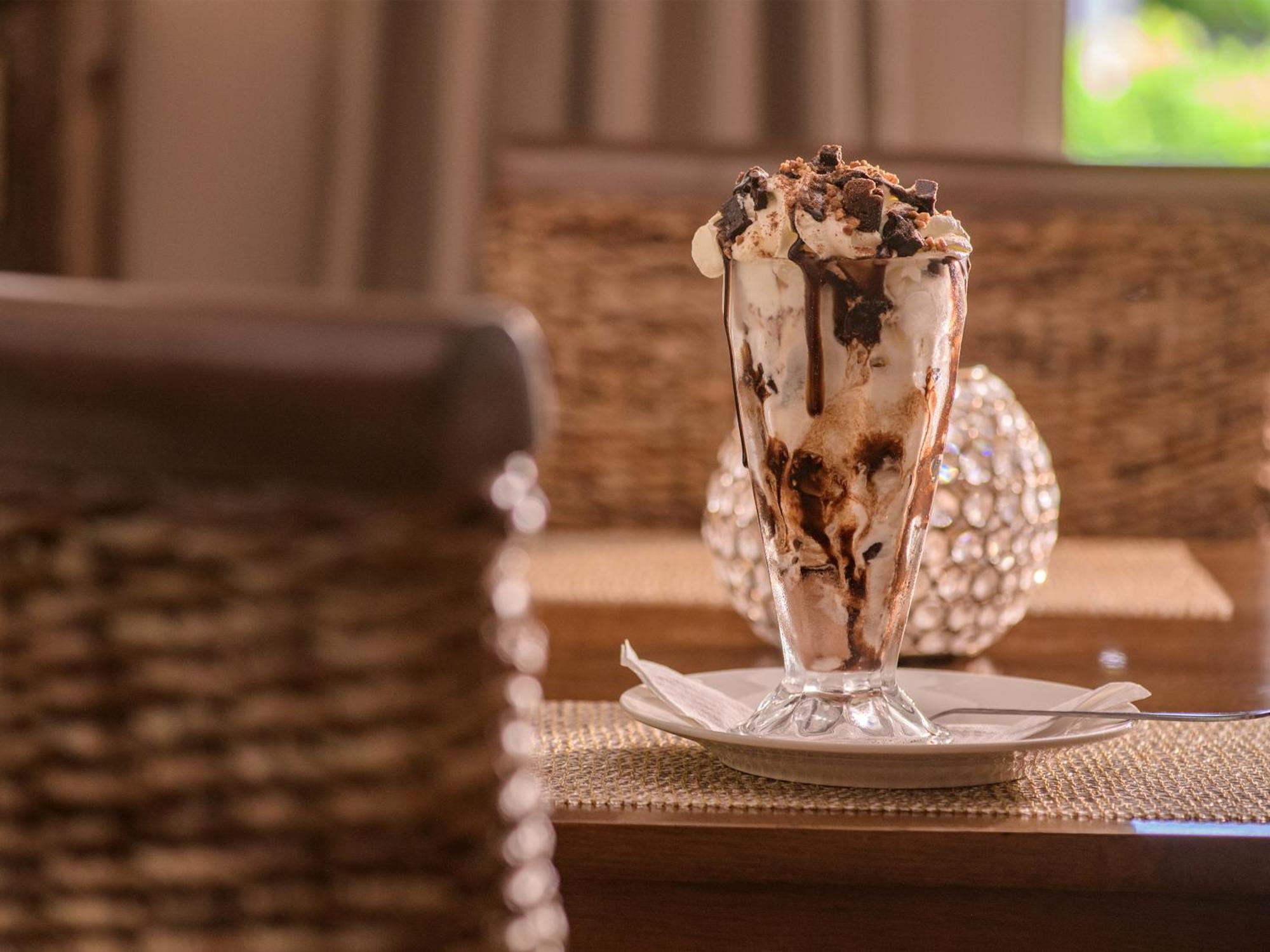 Monkey Thorn Lodge & Wellness Spa - Adults Only White River Exteriör bild