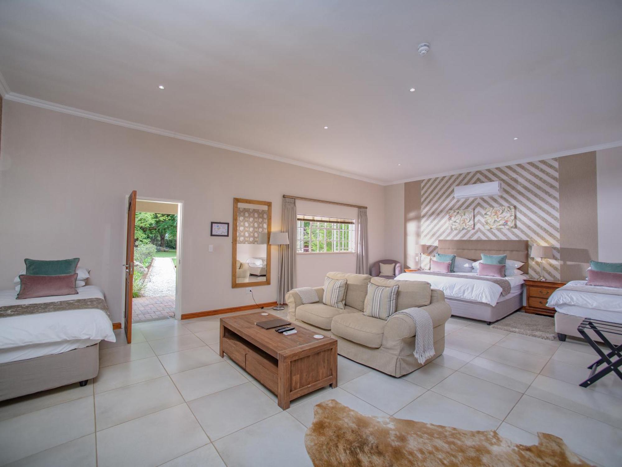 Monkey Thorn Lodge & Wellness Spa - Adults Only White River Rum bild