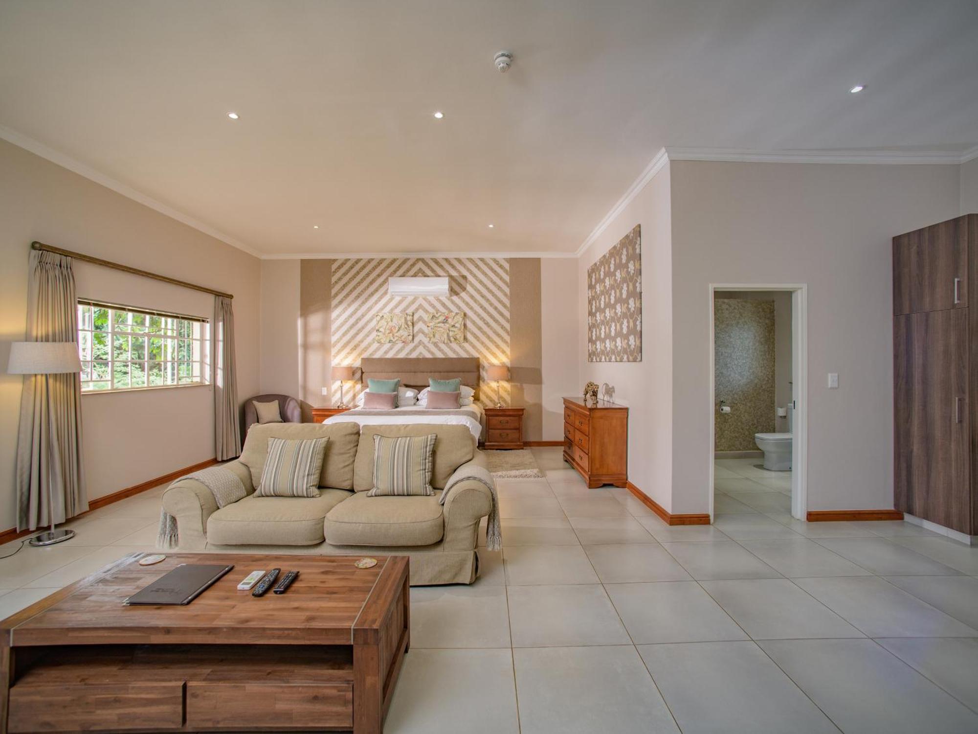 Monkey Thorn Lodge & Wellness Spa - Adults Only White River Exteriör bild