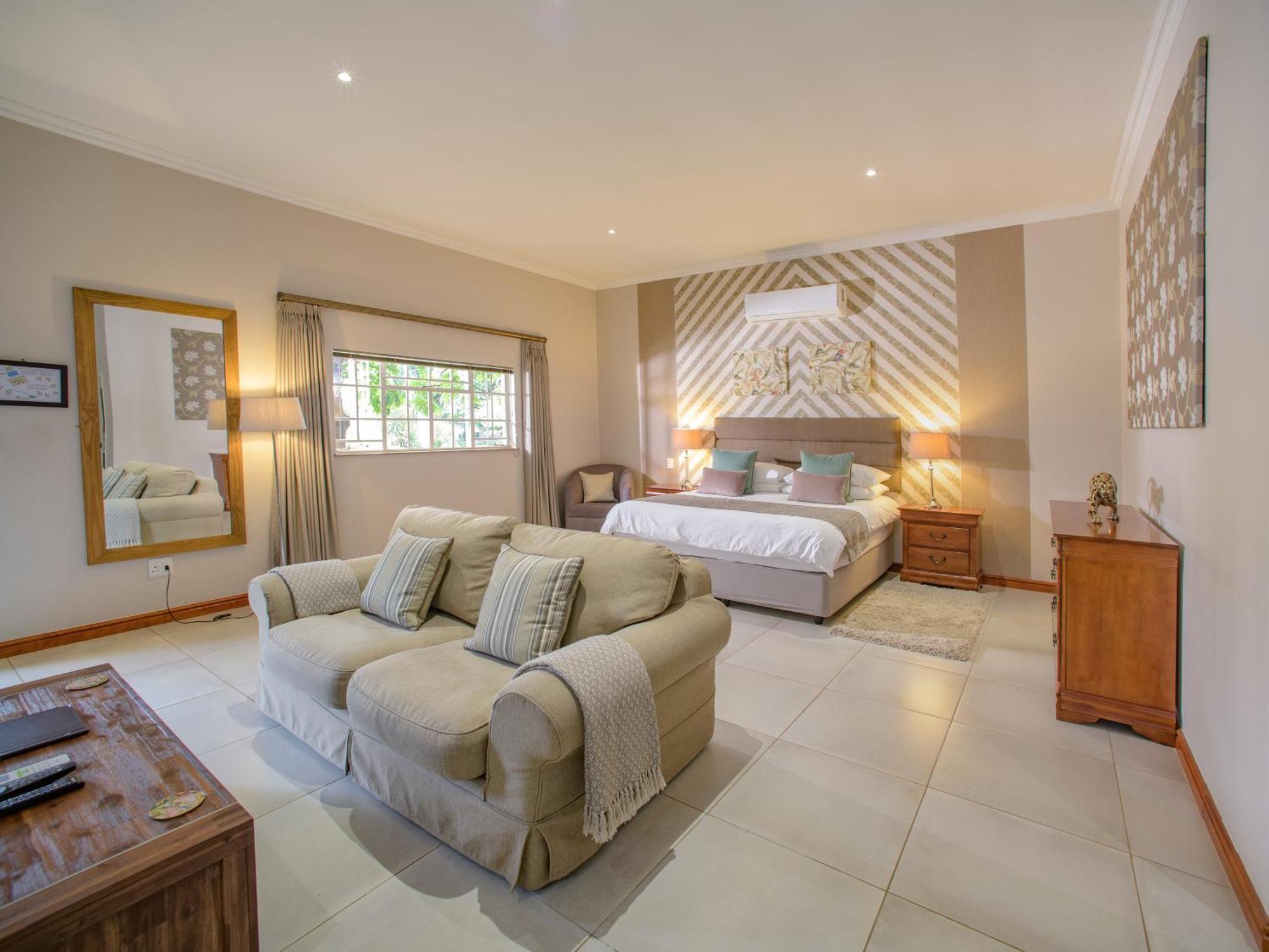 Monkey Thorn Lodge & Wellness Spa - Adults Only White River Exteriör bild