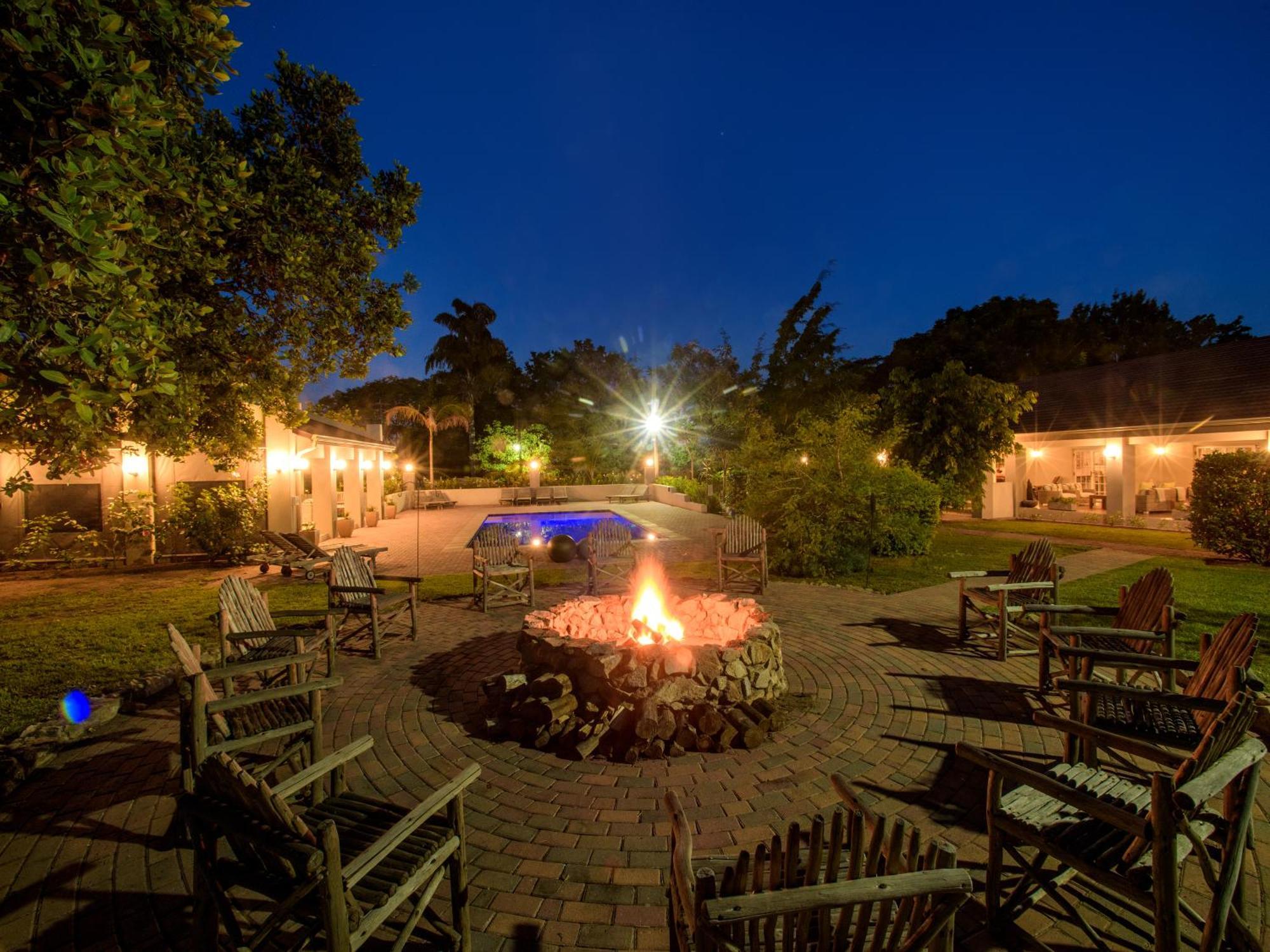 Monkey Thorn Lodge & Wellness Spa - Adults Only White River Exteriör bild