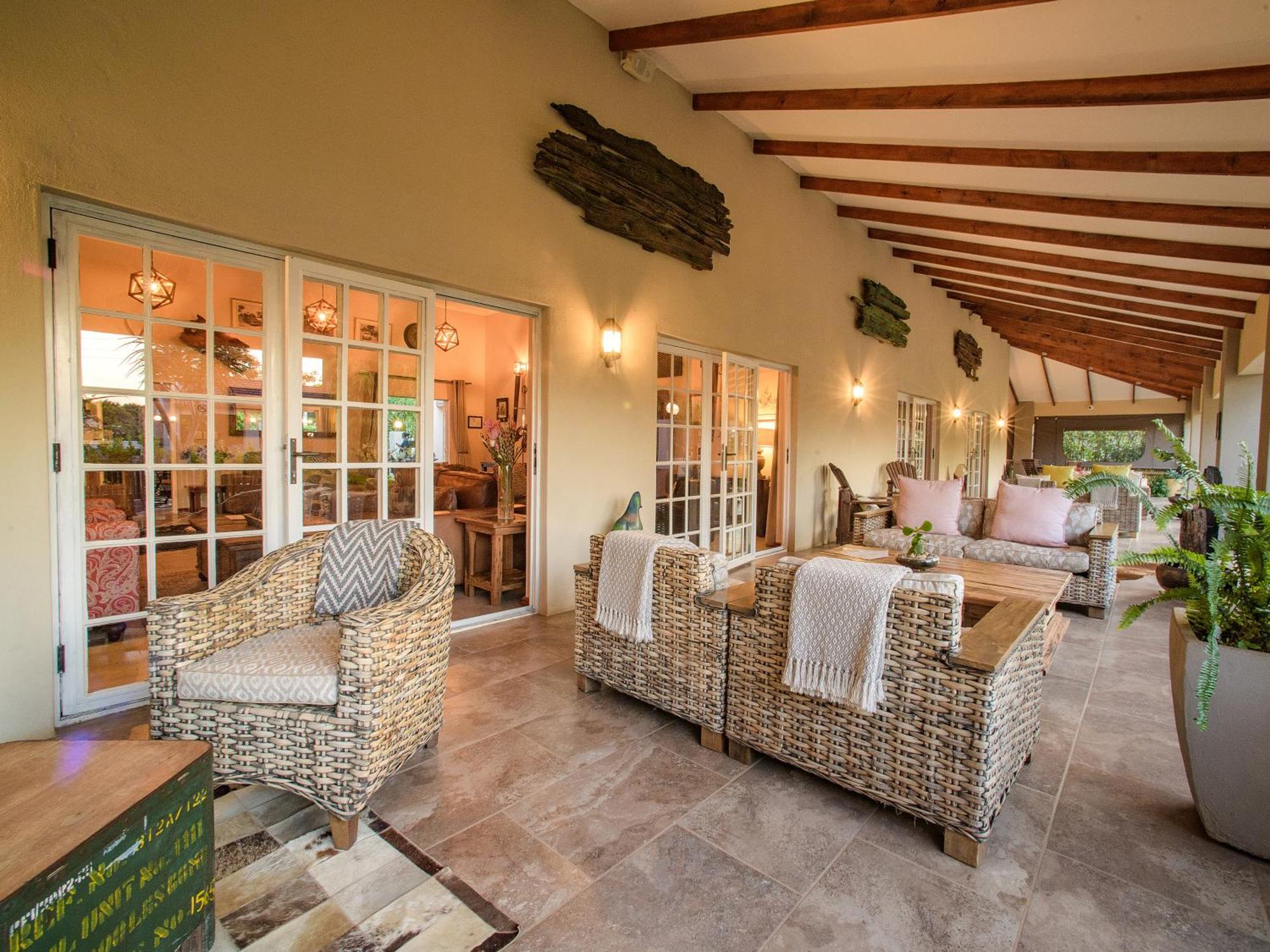 Monkey Thorn Lodge & Wellness Spa - Adults Only White River Exteriör bild