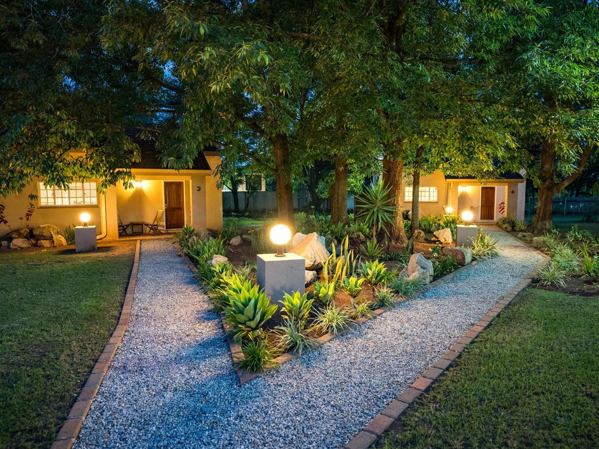 Monkey Thorn Lodge & Wellness Spa - Adults Only White River Exteriör bild