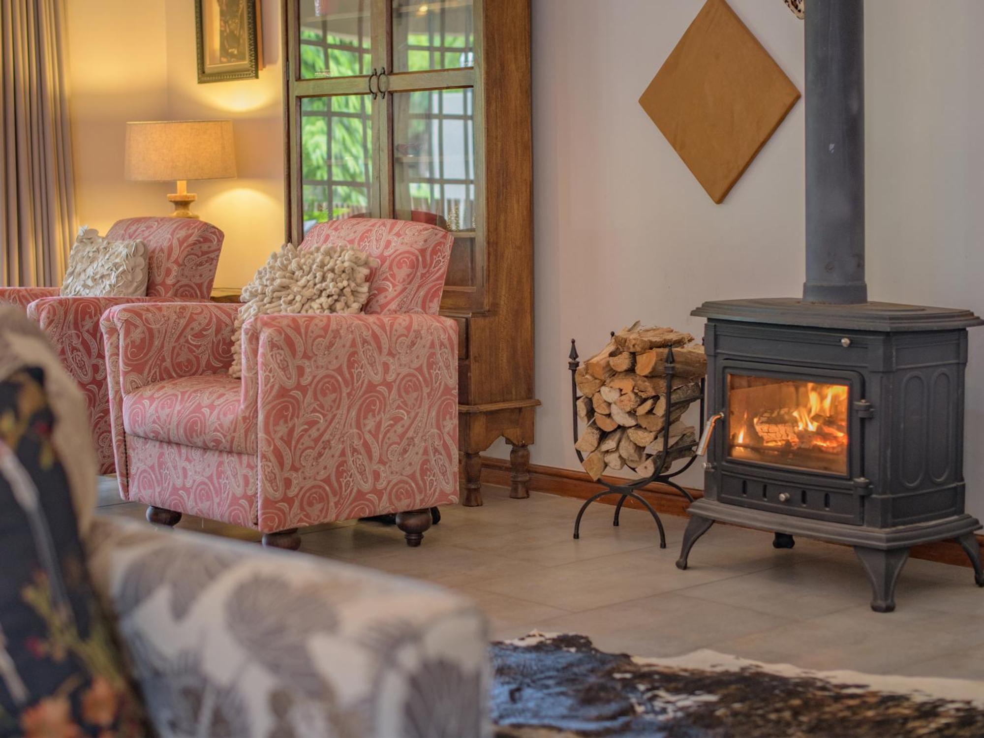 Monkey Thorn Lodge & Wellness Spa - Adults Only White River Exteriör bild