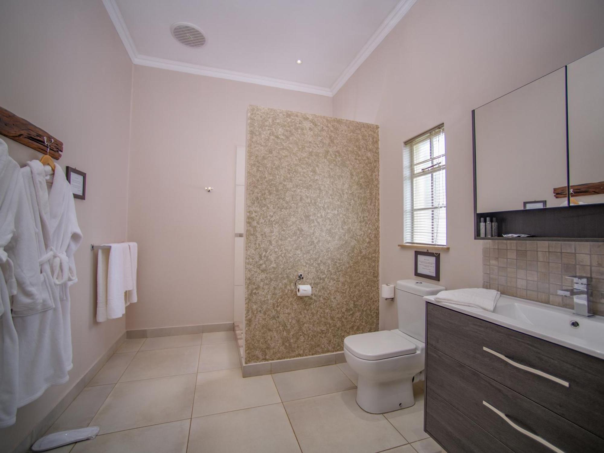 Monkey Thorn Lodge & Wellness Spa - Adults Only White River Exteriör bild