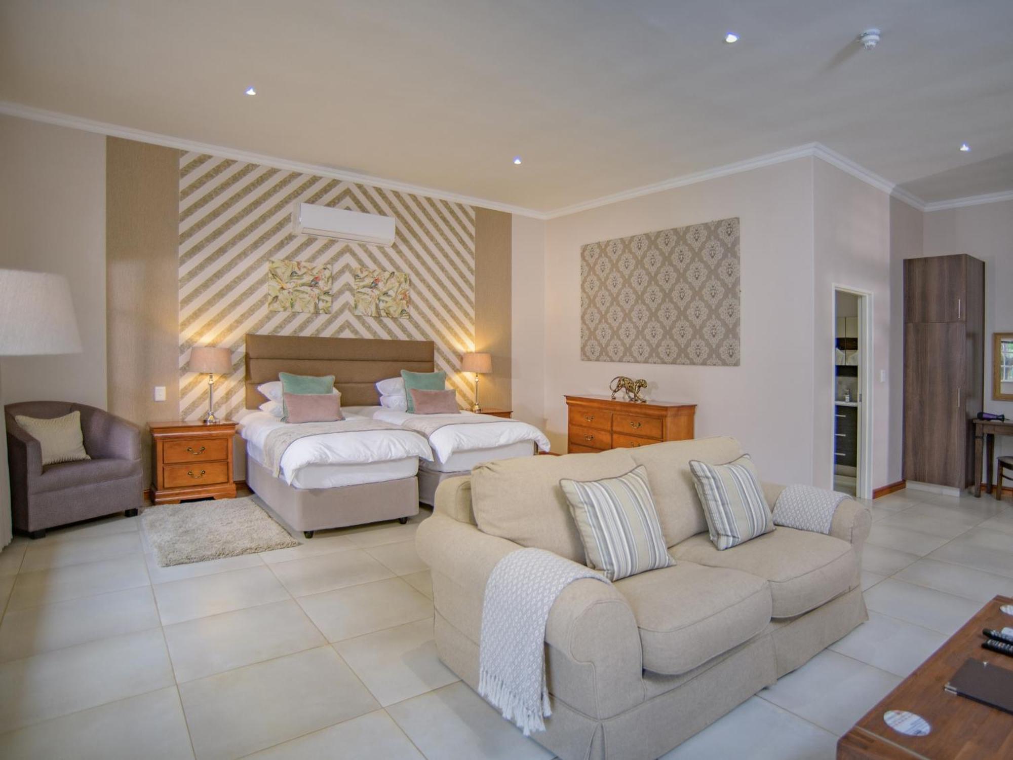 Monkey Thorn Lodge & Wellness Spa - Adults Only White River Exteriör bild